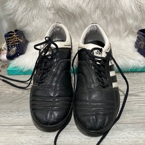 Men adidas adiNova TRX Turf Soccer Shoes size 10.5